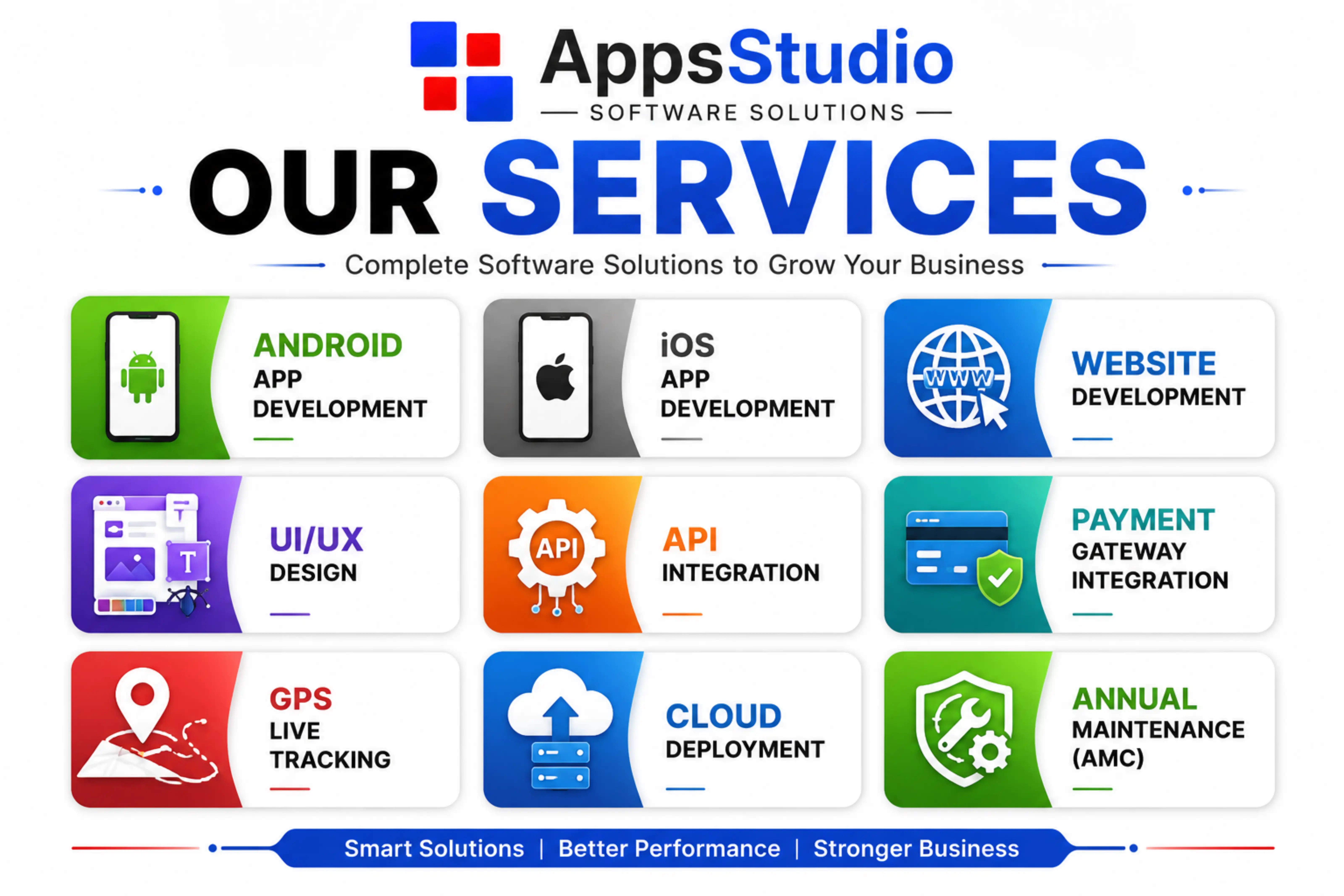 Additional Services Image